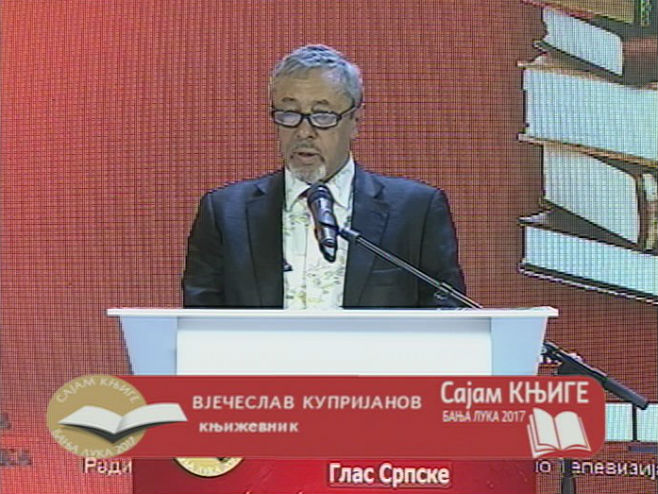 Vječeslav Kuprijanov - Foto: Screenshot