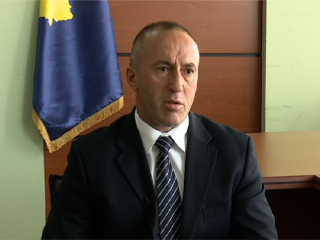 Ramuš Haradinaj   (Foto:glasamerike.net) - 