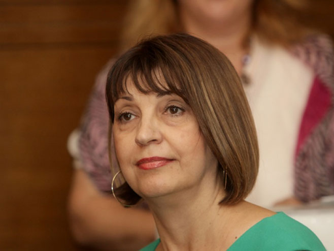 Irena Hadžiabdić (Foto: M. Živojević) - 