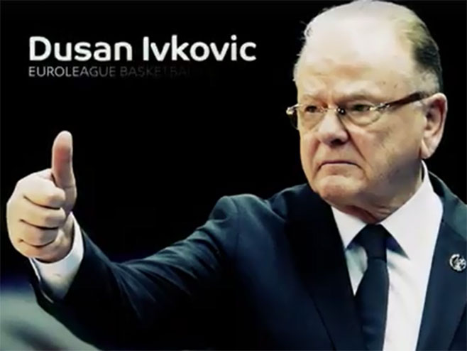 Dušan Ivković - Foto: Screenshot/YouTube