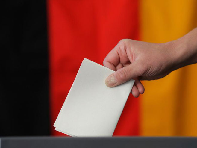 Izbori u Njemačkoj (Foto:www.welt.de) - 