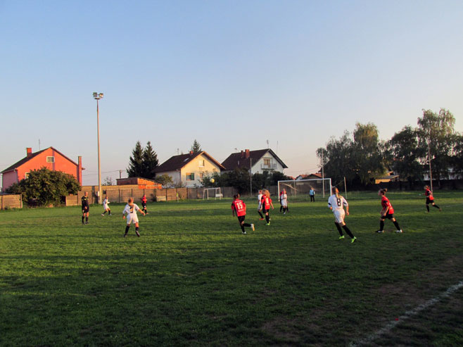 U Šamcu osnovan ženski fudbalski klub - Foto: SRNA