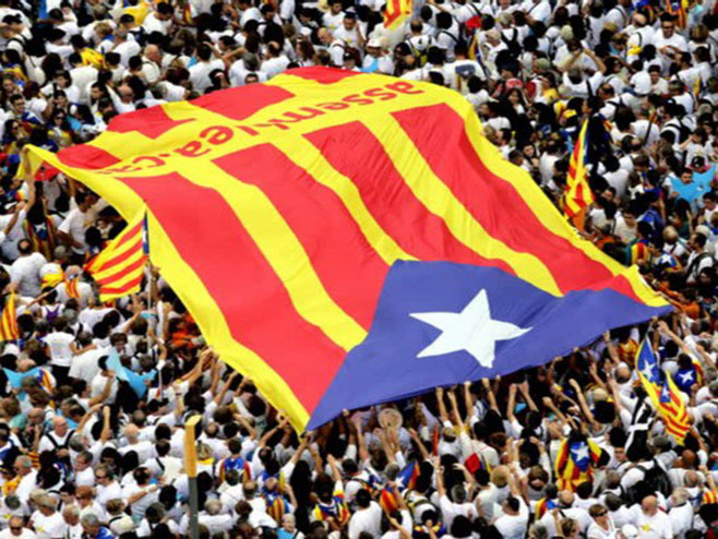 Katalonija (Arhiv) - Foto: RTRS