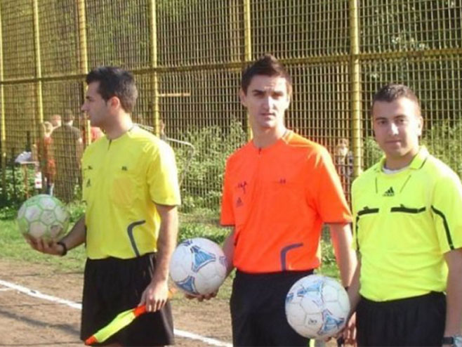 Fudbaleri isprebijali sudiju iz Prnjavora  (Foto:nezavisne.com) - 