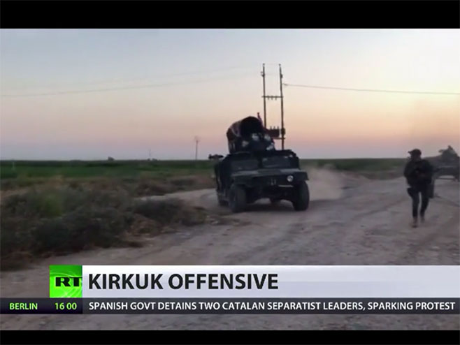 Kirkuk - Foto: Screenshot/YouTube