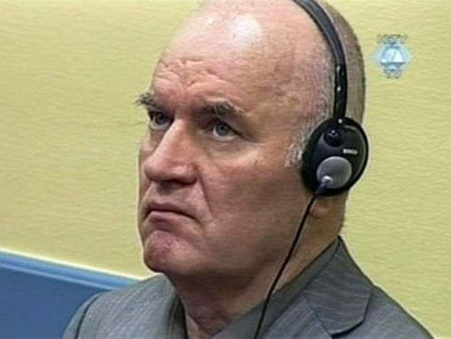 Ratko Mladić (Foto: thecoolimages.net) - 