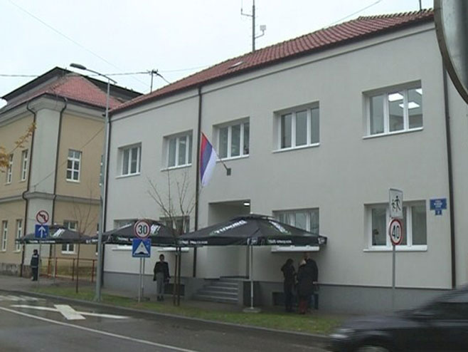 Policijska stanica Bijeljina 2 - Foto: RTRS