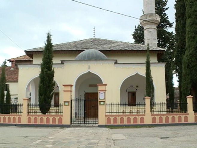Trebinjska džamija - Foto: RTRS