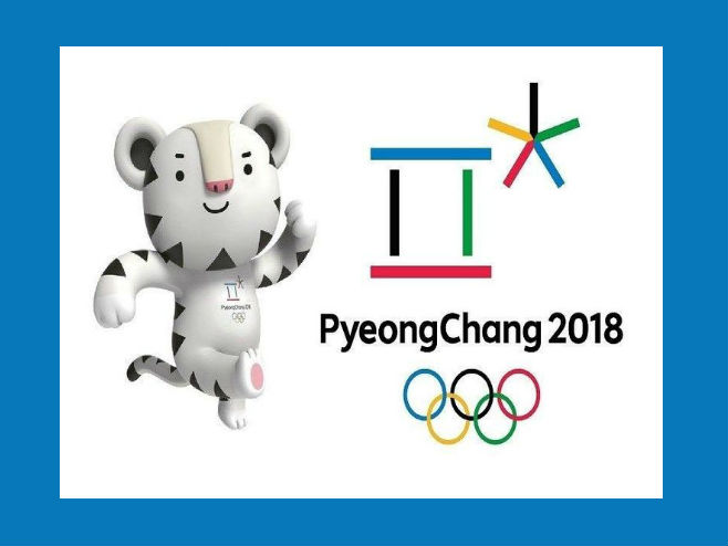 Zimske olimpijske igre u Pjongčangu - Foto: ilustracija