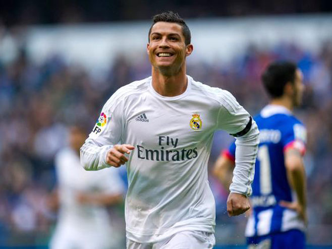 Ronaldo - Foto: Getty Images