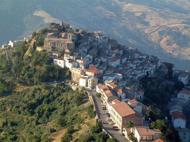 Selo Kolobraro (Foto: meteoweb.eu) - 