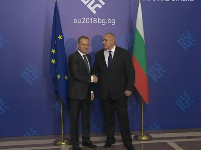 Bugarska zvanično preuzela predsjedavanje Savjetom EU - Foto: nezavisne novine