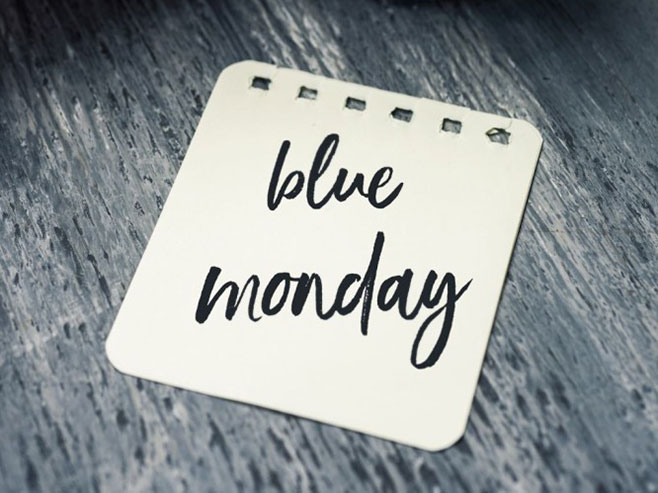 Danas je "plavi ponedeljak", najgori dan u godini! (Foto: http://www.prva.rs) - 