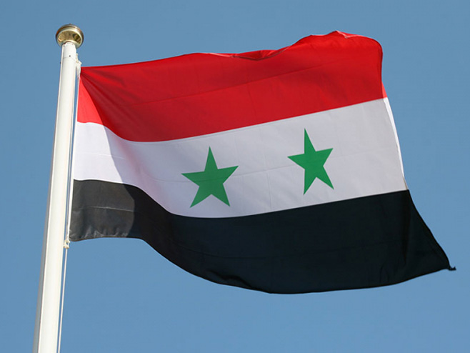 Sirija - Foto: ilustracija