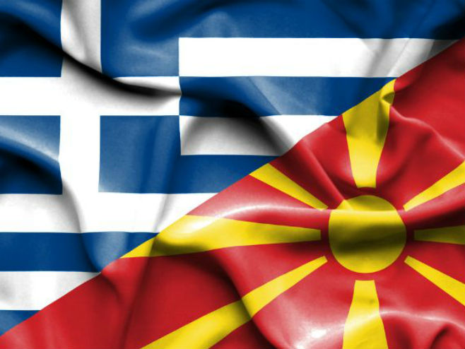 Grčko-makedonski odnosi - Foto: ilustracija