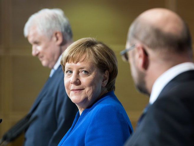 U Njemačkoj konačno postignut koalicioni dogovor  (Foto:.spiegel.de) - 