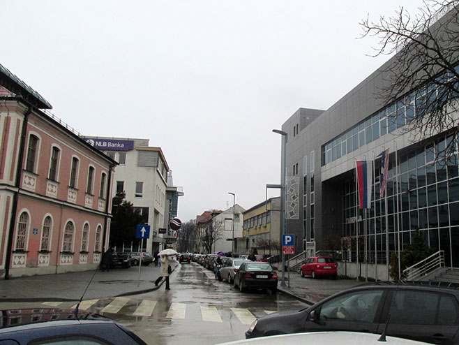Bijeljina, infrastruktura - Foto: SRNA