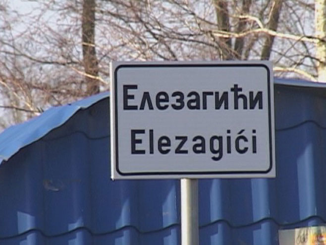 Elezagići - Foto: RTRS