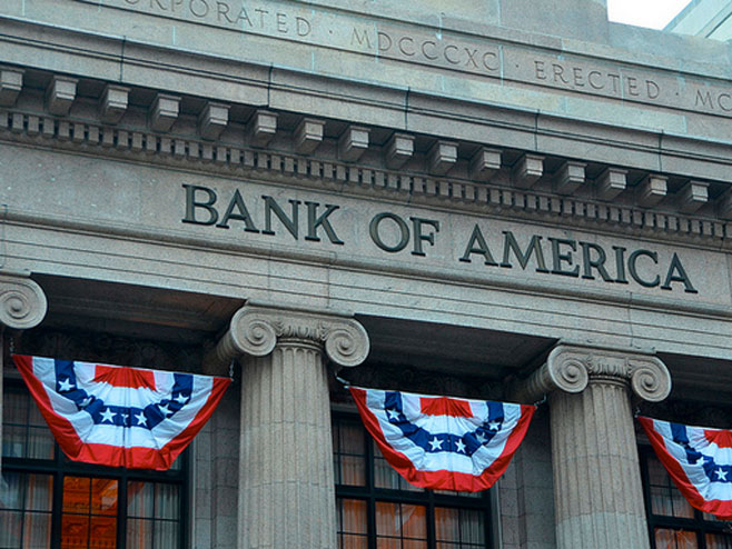 Banka Amerike (Foto:.flickr.com) - 