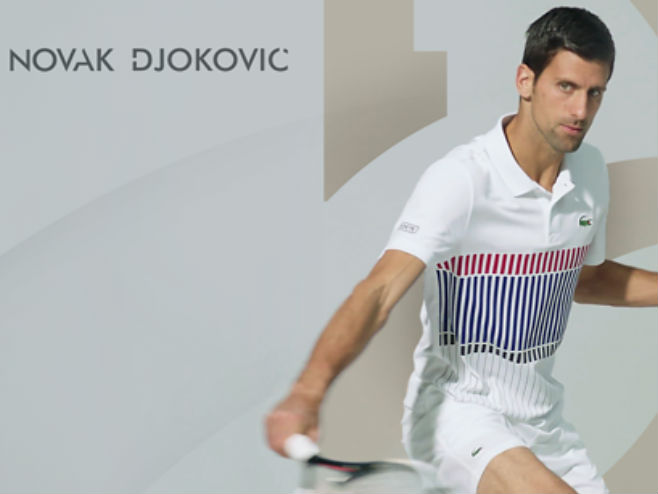 Novak Đoković (foto: www.facebook.com/
djokovic.official ) - 