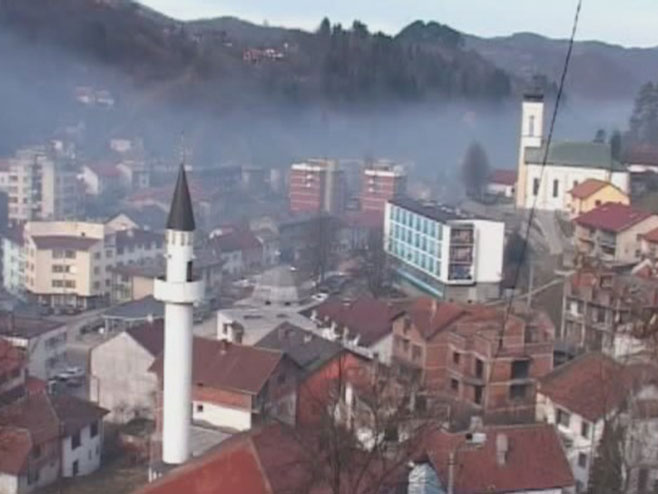 Srebrenica - Foto: RTRS
