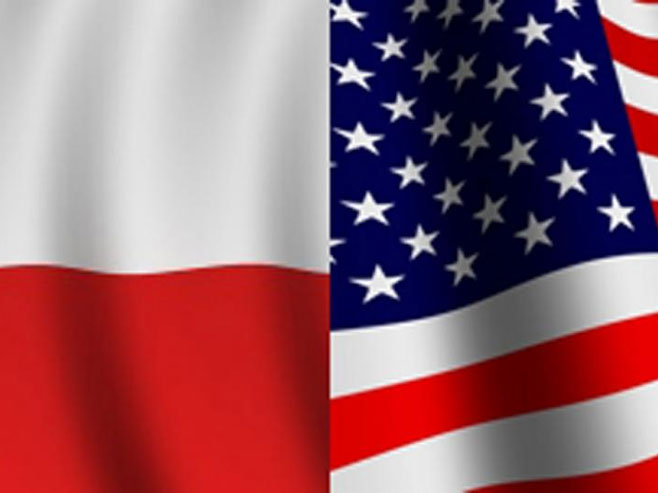 Poljska - Amerika (foto: United States Energy Association) - 
