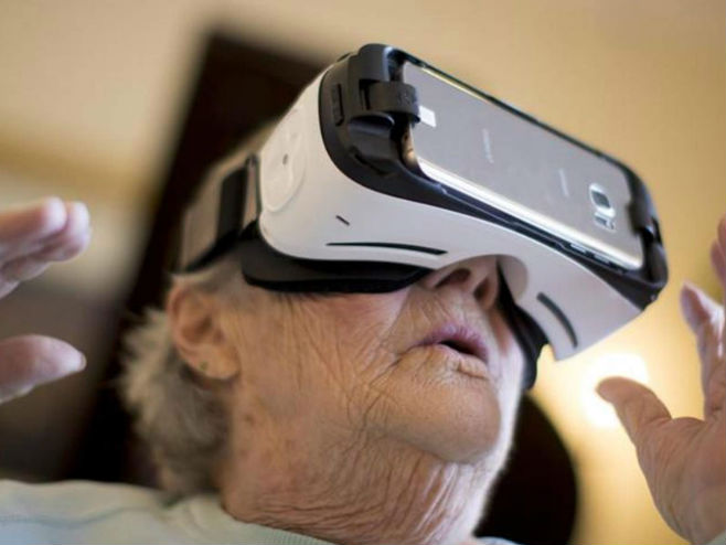 Virtuelne naočale (Foto: Ilustracija) - 