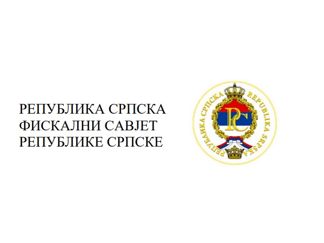 Fiskalni savjet Republike Srpske - 