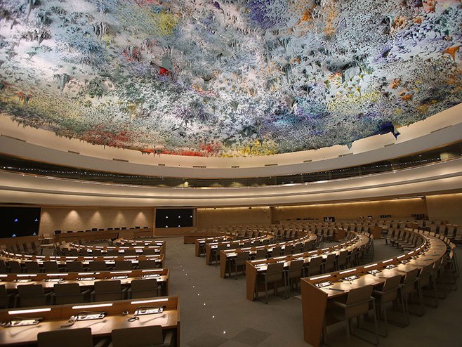 Savjet za ljudska prava UN (Foto: sr.wikipedia.org) - 