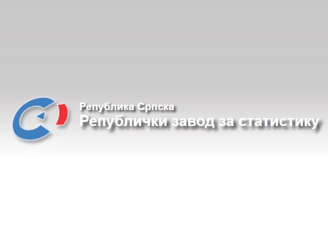 Zavod za statistiku Republike Srpske - Foto: RTRS