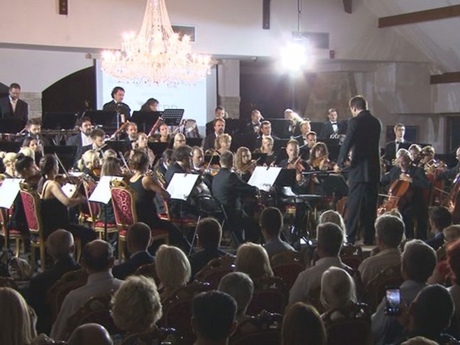 Simfonijski orkestar RTS-a - Foto: RTRS