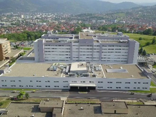 Univerzitetski-klinički centar Republike Srpske - 
