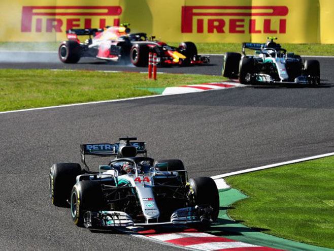 Formula 1 - Foto: Getty Images