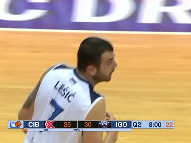 Sava Lešić - Foto: Screenshot