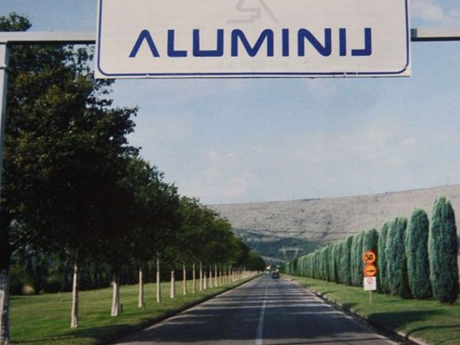 Aluminij Mostar (Foto: radiosarajevo.ba) - 