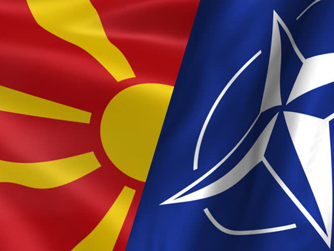 Sjeverna Makedonija i NATO (foto: ilustracija) - Foto: RTRS