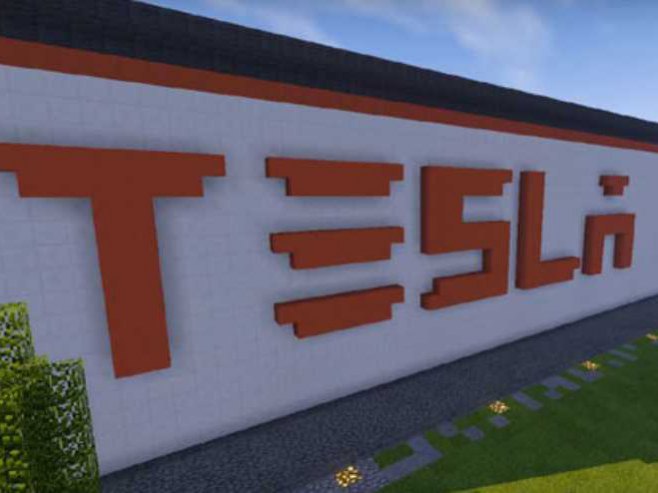 Kompanija Tesla (Foto:Novosti.rs) - 