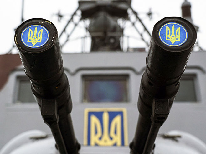 Ukrajinska vojska (Foto: rs-lat.sputniknews.com) - 