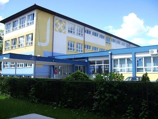 Škola Ivo Andrić (foto:osivoandric.org) - 