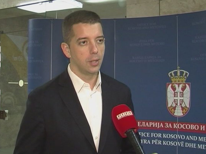 Marko Đurić - Foto: RTRS