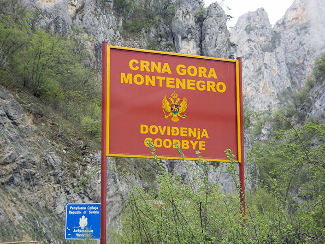 Crna Gora (Foto: Sputnik/Aleksandar Milačić) - 