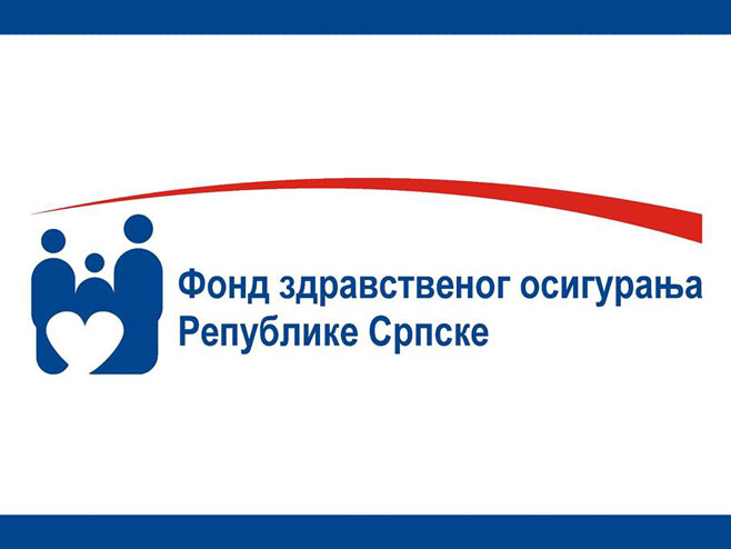 Fond zdravstvenog osiguranja Republike Srpske - Foto: RTRS