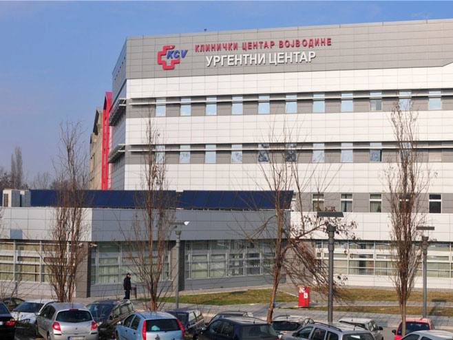 Klinički centar Vojvodine  (Foto: Robert Getel) - 