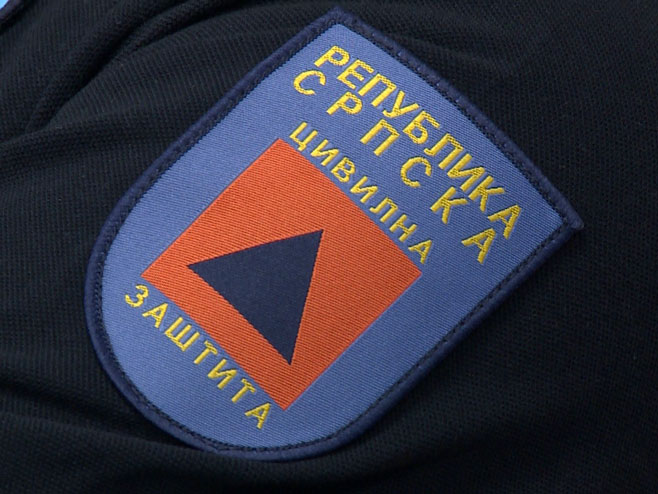 Civilna zaštita Republike Srpske - Foto: RTRS