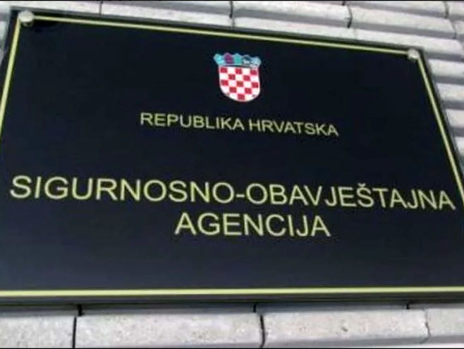 Sigurnosno-obavještajna agencija Hrvatske - SOA - Foto: klix.ba