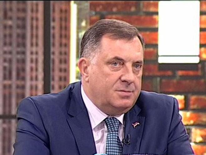 Milorad Dodik (Foto:pink.rs) - 