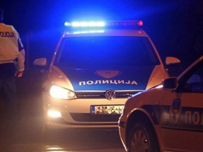 Policija Republike Srpske - 