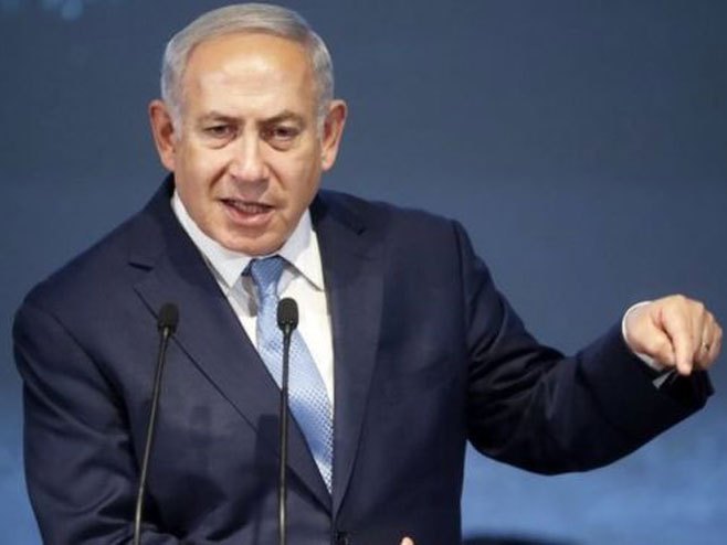 Benjamin Netanjahu - Foto: BBC 