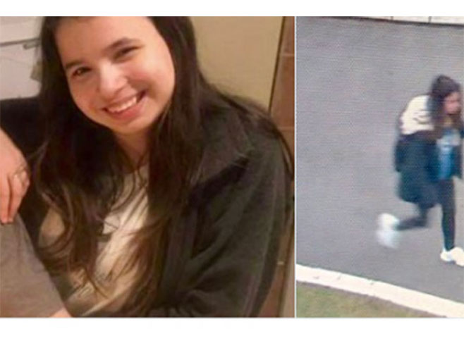 U Beogradu pronađena nestala djevojčica - Foto: nezavisne novine