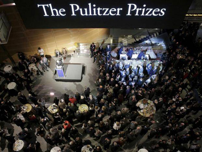 Pulicerova nagrada (Foto:asmedi.org) - 